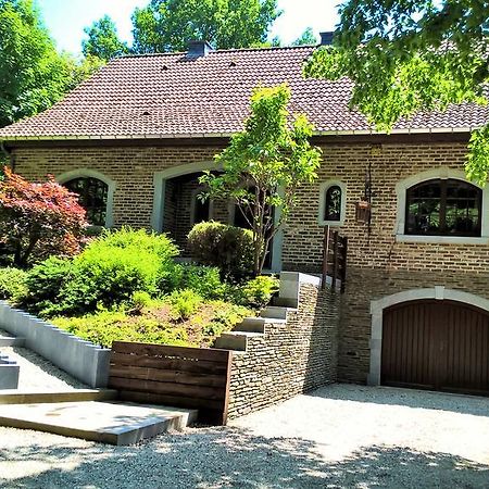 Villa Sous-Bois Marie Spa Zewnętrze zdjęcie