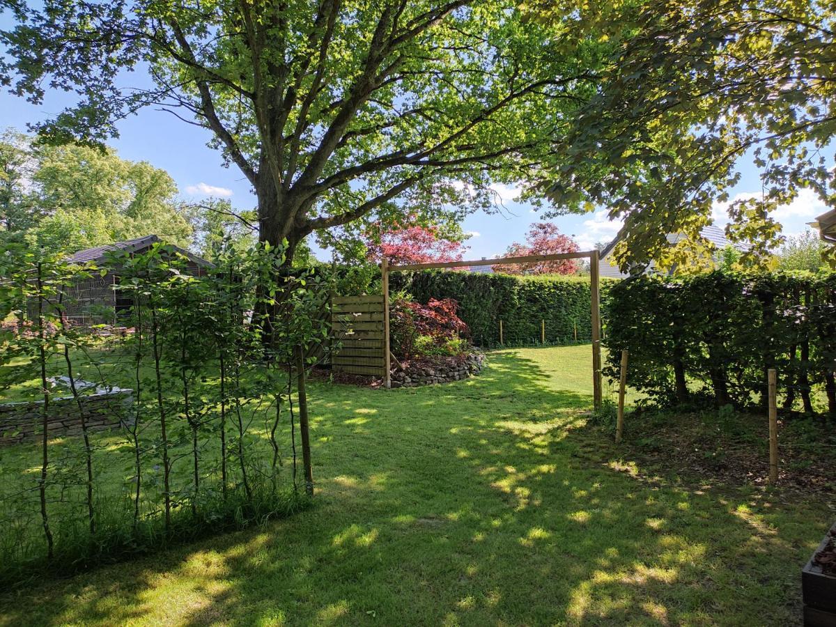Villa Sous-Bois Marie Spa Zewnętrze zdjęcie