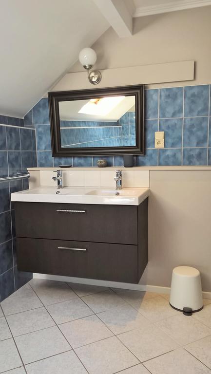 Villa Sous-Bois Marie Spa Zewnętrze zdjęcie