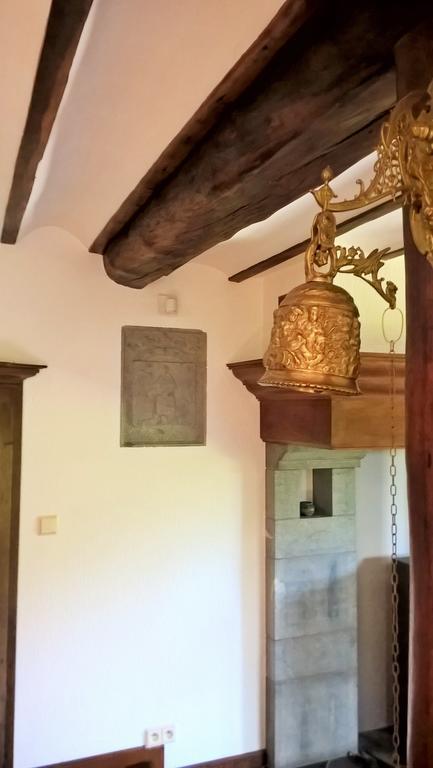 Villa Sous-Bois Marie Spa Zewnętrze zdjęcie