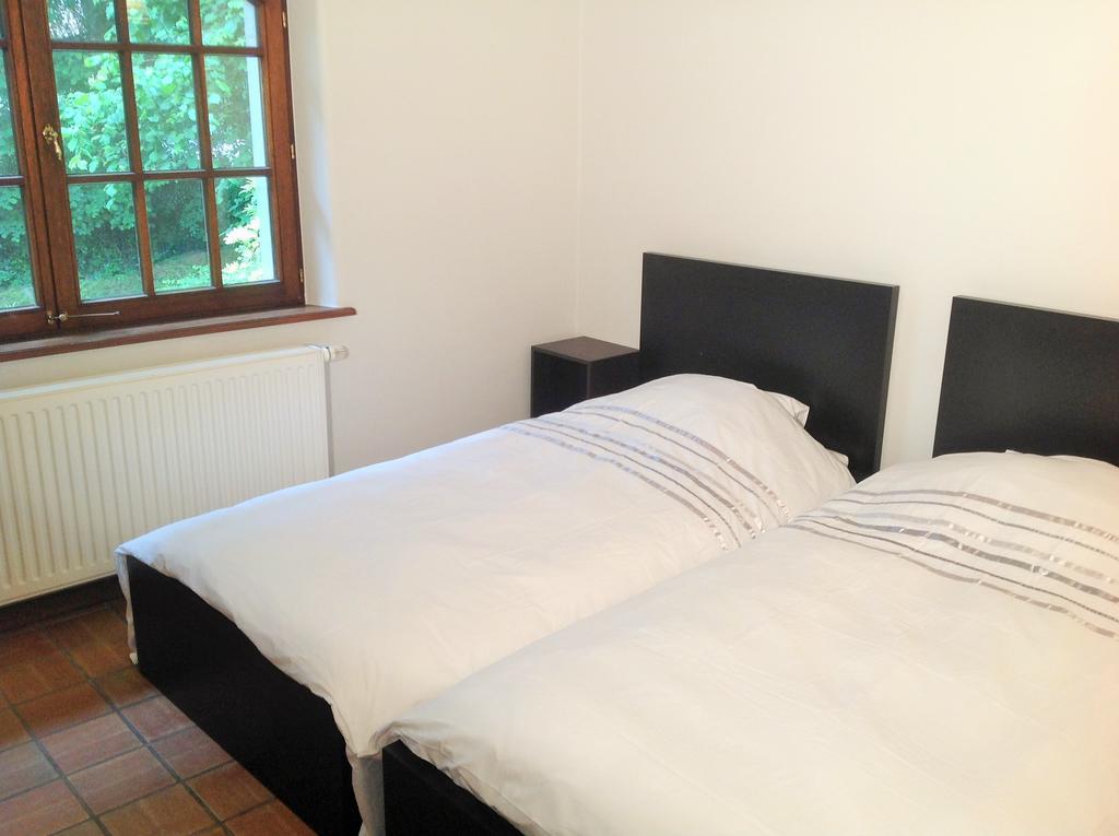 Villa Sous-Bois Marie Spa Zewnętrze zdjęcie
