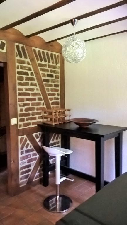 Villa Sous-Bois Marie Spa Zewnętrze zdjęcie