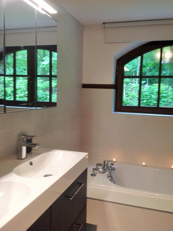 Villa Sous-Bois Marie Spa Zewnętrze zdjęcie