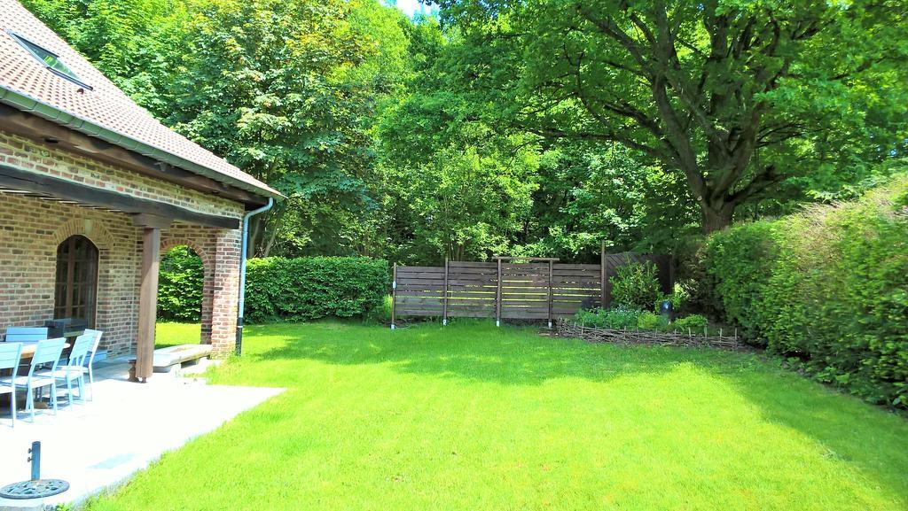 Villa Sous-Bois Marie Spa Zewnętrze zdjęcie