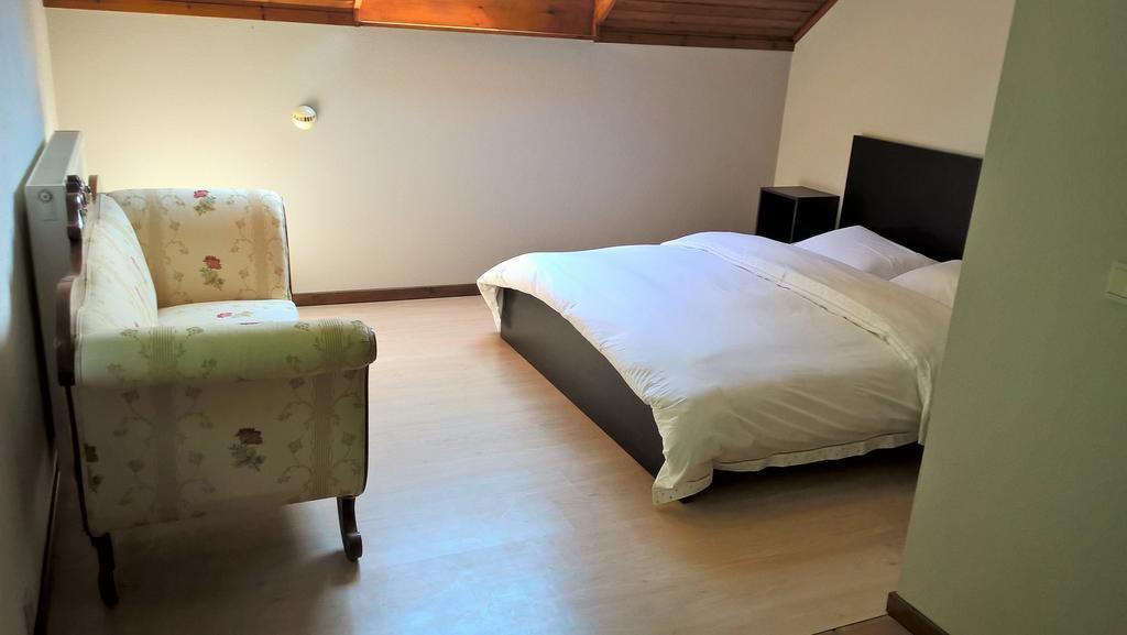 Villa Sous-Bois Marie Spa Zewnętrze zdjęcie