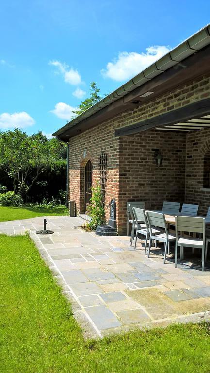 Villa Sous-Bois Marie Spa Zewnętrze zdjęcie