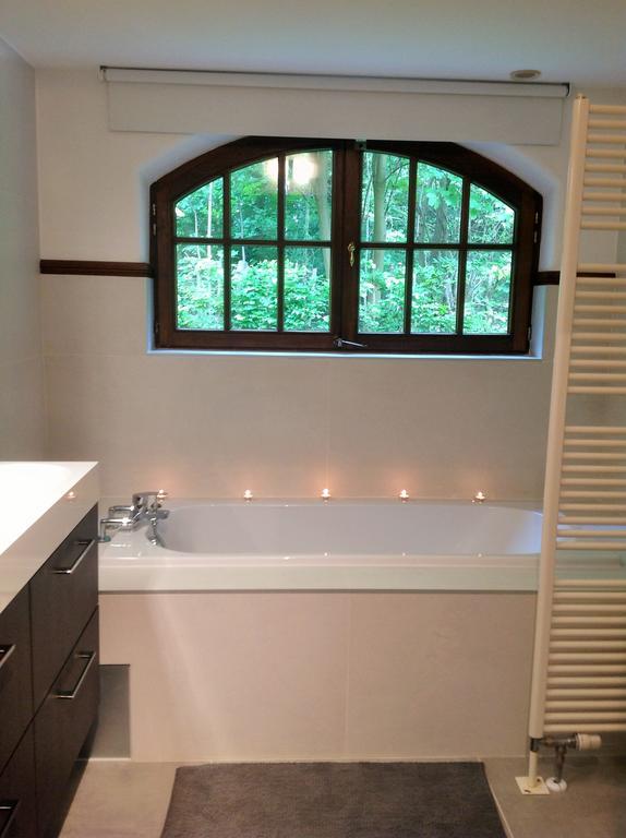 Villa Sous-Bois Marie Spa Zewnętrze zdjęcie