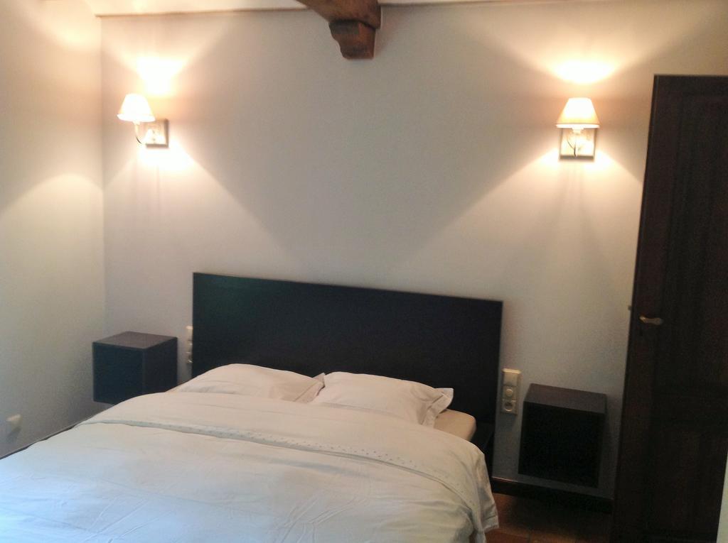 Villa Sous-Bois Marie Spa Zewnętrze zdjęcie